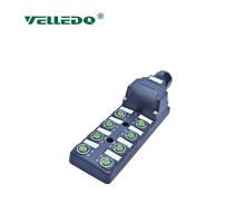 M12-A3-8K4P-DZP Распределительная коробка