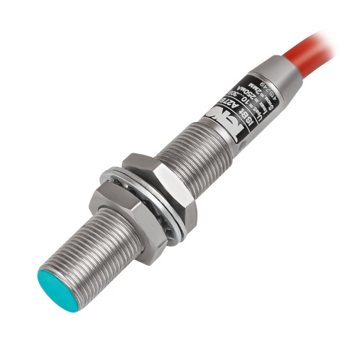 Индуктивный датчик ТЕКО ISBt A27B8-31N-4-LZT5-C-P1