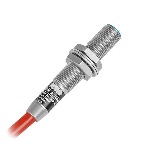 Индуктивный датчик ТЕКО ISBt A27B8-31N-4-LZT5-C-P1