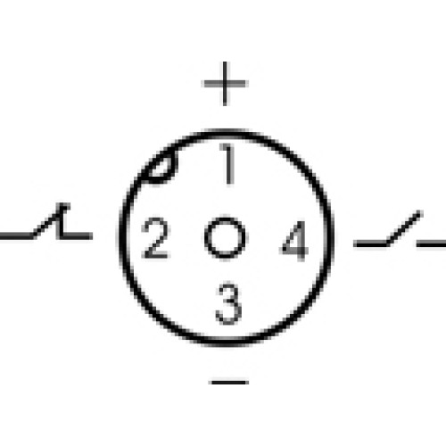 Соединитель CP S258