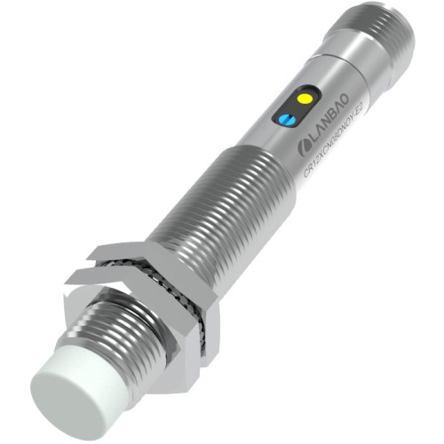 CR12XCN08DNOY-E2 Емкостной датчик