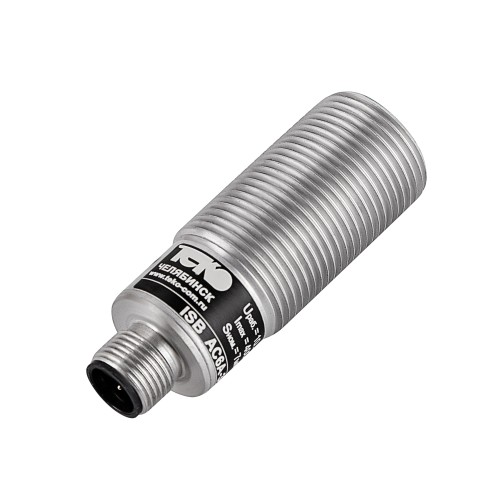 Бесконтактный выключатель ISB AC6A-31P-7-LZS4-C