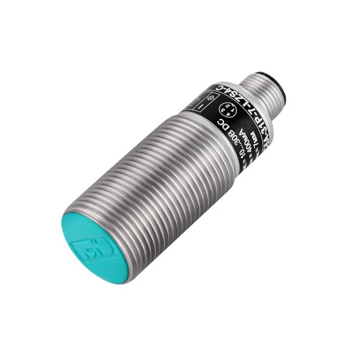 Бесконтактный выключатель ISB AC6A-31P-7-LZS4-C