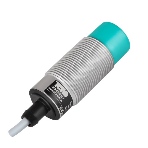 Индуктивный датчик ТЕКО ISN EF7A-43N-15-LZ