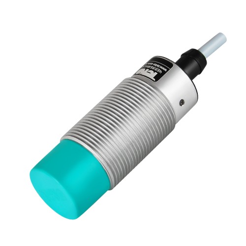 Индуктивный датчик ТЕКО ISN EF7A-43N-15-LZ