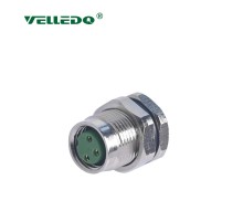 FLH-M8-F03(M10)-HB Монтажный разъем