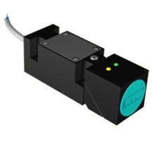 Индуктивный датчик ТЕКО ISN I12P-31P-20-LZ