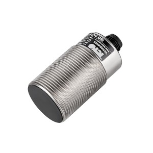 Бесконтактный выключатель ISB AC81A-31P-10-LZS4