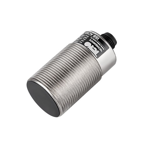 Бесконтактный выключатель ISB AC81A-31P-10-LZS4