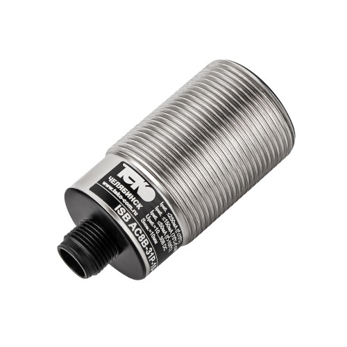 Бесконтактный выключатель ISB AC81A-31P-10-LZS4