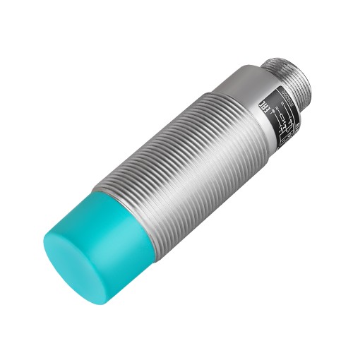 Бесконтактный выключатель ISN EC81A-11G-15-LZR18