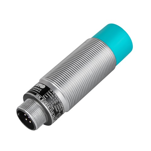 Бесконтактный выключатель ISN EC81A-11G-15-LZR18