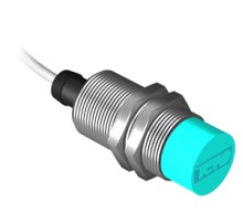 Индуктивный датчик взрывобезопасный ТЕКО ISN FF4A-8-N-C