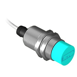 Индуктивный датчик взрывобезопасный ТЕКО ISN FF4A-8-N-C