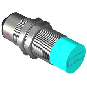 IV11N E81A5-02G-15-L Датчик контроля минимальной скорости