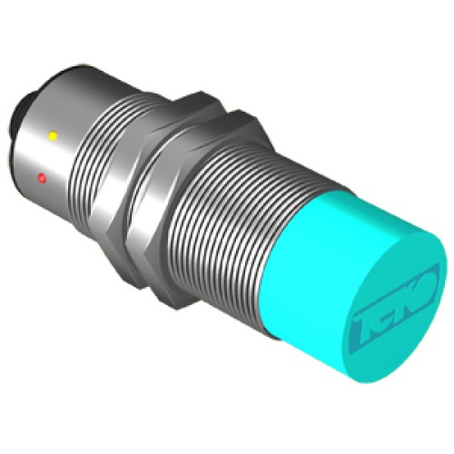 IV3N EC81A5-43P-15-LZS4 Датчик контроля минимальной скорости