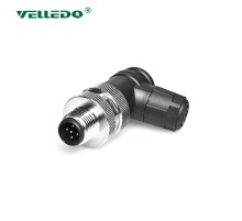 M12-M05S Соединитель