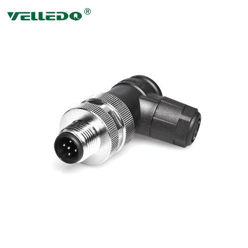 M12-M05S Соединитель