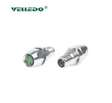 FL-M8-M03/F03(M10) Монтажный разъем