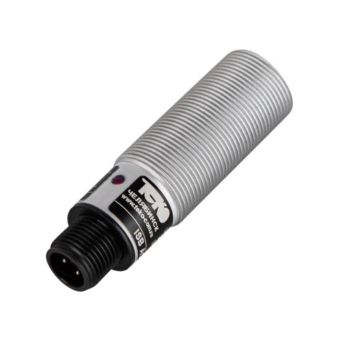 Индуктивный датчик ТЕКО ISB AC4A8-31P-5-LZS4-V