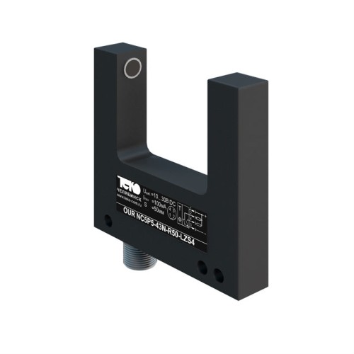 Бесконтактный выключатель OU NC5P-43P-50-LZS4