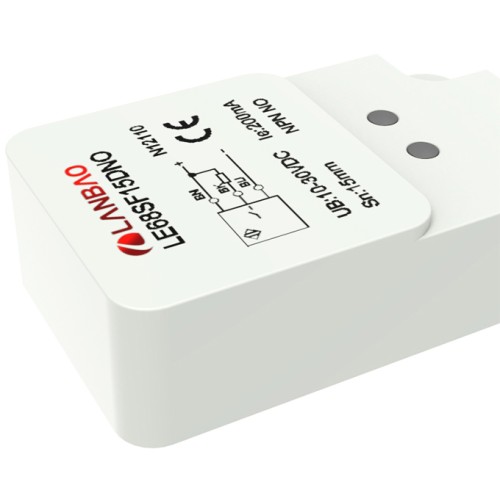 LE68SF15DNO Индуктивный датчик