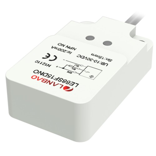 LE68SF15DNO Индуктивный датчик