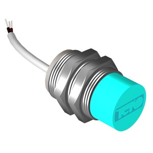 Индуктивный датчик взрывобезопасный ТЕКО ISN FS4A-8-N
