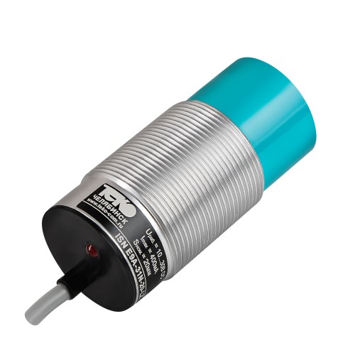 Индуктивный датчик ТЕКО ISN E9A-32P-20-LZ