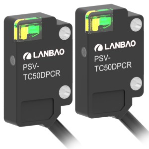 PSV-TC50DNCR-S Оптический датчик