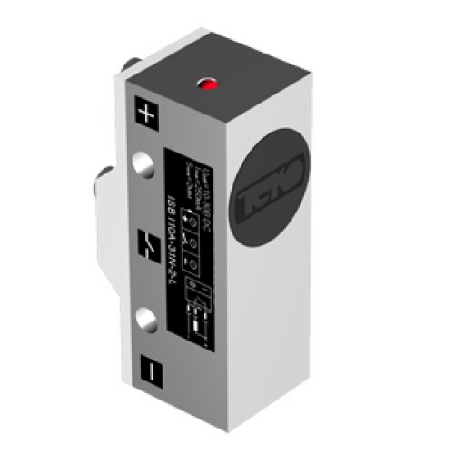 Индуктивный датчик ТЕКО ISB I10A-31N-2-L