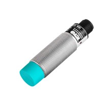 Индуктивный датчик ТЕКО ISN EC4A-43P-8-LZS4