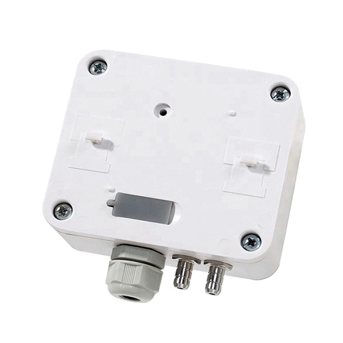 Датчик дифференциального давления SDP ITX2P4-43P-1000-D