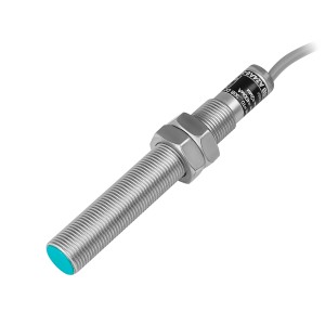 Индуктивный датчик ТЕКО ISB A24A-02G-2E-L