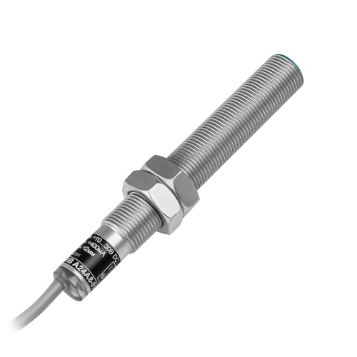 Индуктивный датчик ТЕКО ISB A24A-02G-2E-L