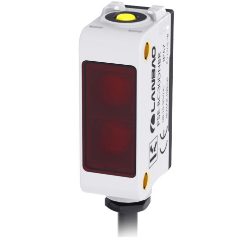 PSE-PM3DPBR Оптический датчик