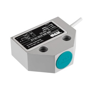 Индуктивный датчик ТЕКО ISB I6A-12-10-LZ