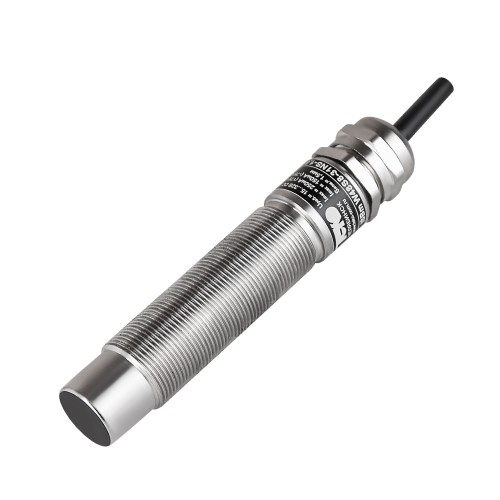 Бесконтактный выключатель ISBm W48S8-31PS-1,5-LZ-1H-V-7