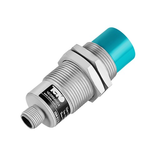 Индуктивный датчик ТЕКО ISN EC7A-32P-15-LZS4