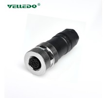 M12-F03T Соединитель