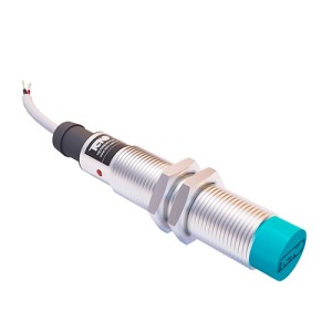 Индуктивный датчик ТЕКО ISN F2A-31N-4-L-H