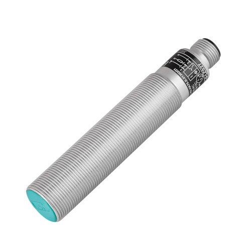 Индуктивный датчик ТЕКО ISB AC42A-01G-5-LS27