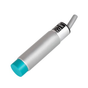 Индуктивный датчик ТЕКО ISN E3A-31N-6-LZ-2,5