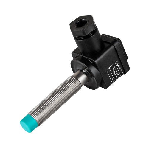 Бесконтактный выключатель ISN ET2B-43P-4-L