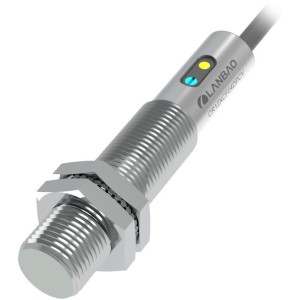 CR12XCF04DPOY Емкостной датчик