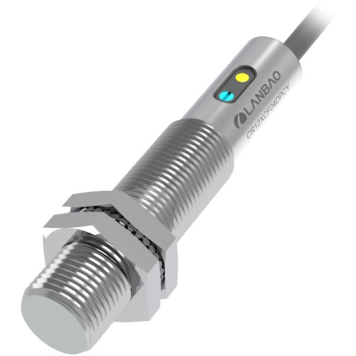 CR12XCF04DPOY Емкостной датчик