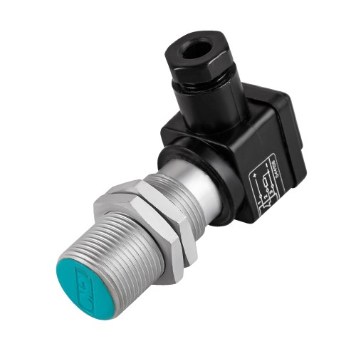 Бесконтактный выключатель ISB AT6A-32P-7-LZ-C