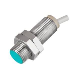 Бесконтактный выключатель ISB B2S8-31P-2-L-V-10