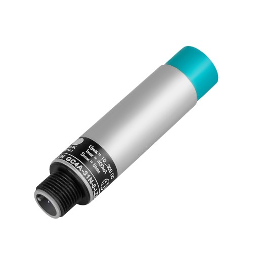 Бесконтактный выключатель ISN GC4A-31P-8-LZS4