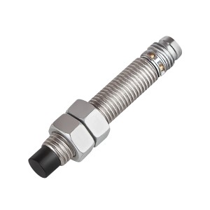 Индуктивный датчик ТЕКО ISN FC14B-31N-4-LS402